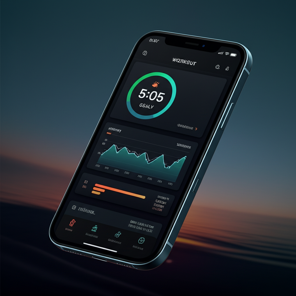 Fitness Tracker