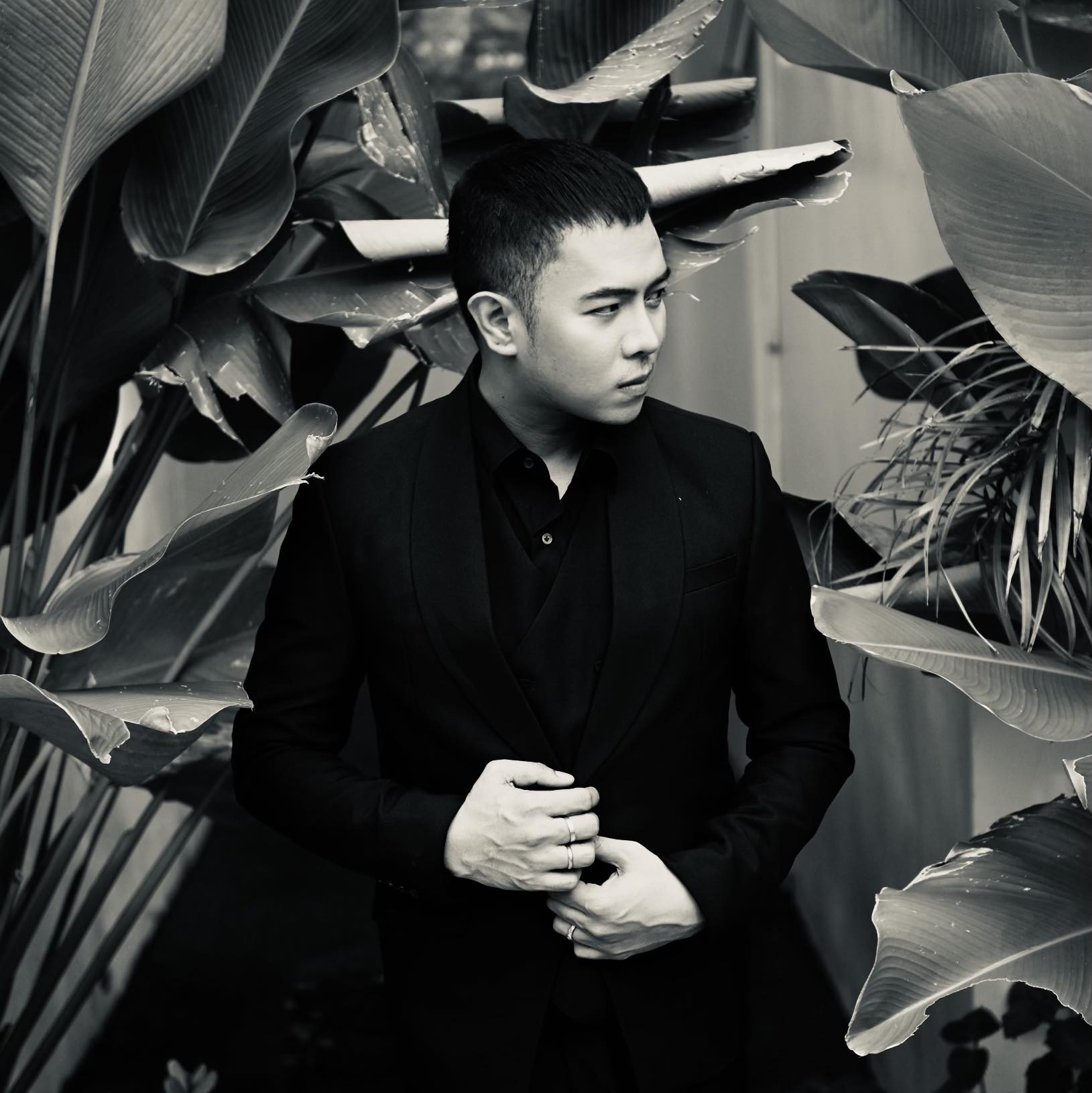JP Tolentino