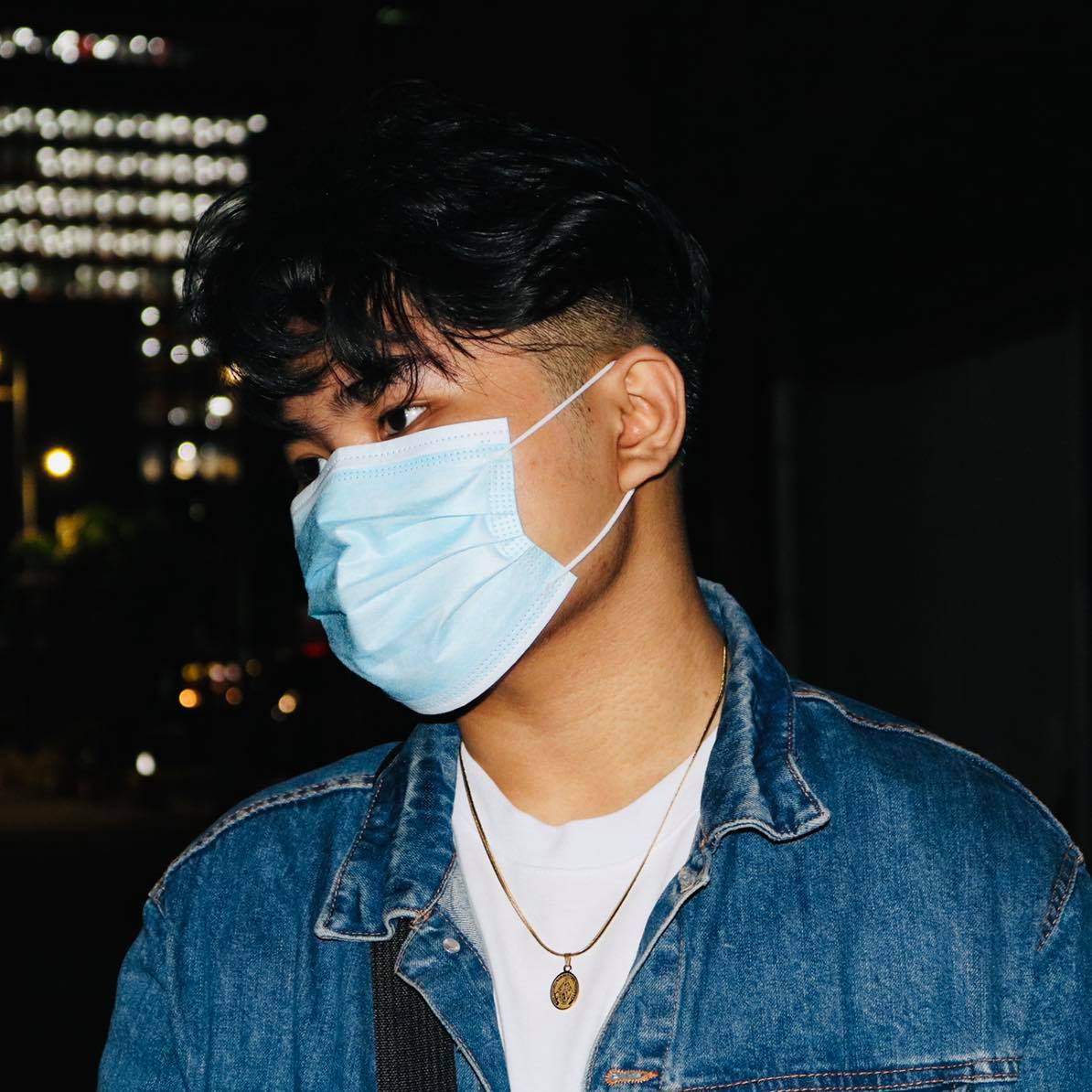 About Prinxe Wangdu