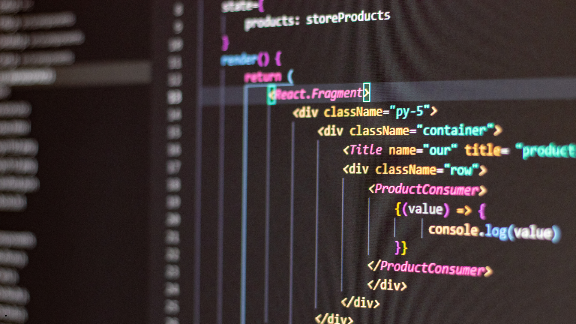 Optimizing React Performance: Advanced Techniques