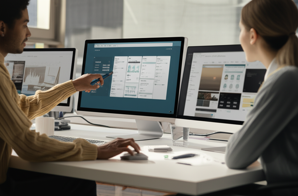 Designing for Accessibility: A Comprehensive Guide